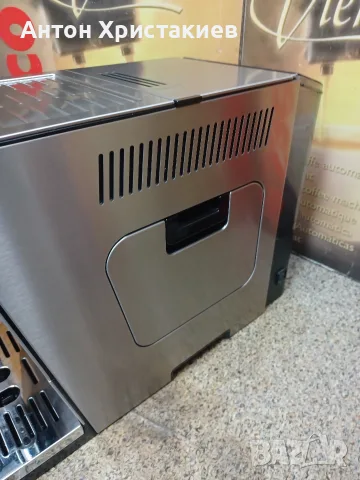 Delonghi Primadona DE LUXE XS, снимка 7 - Кафемашини - 56117071