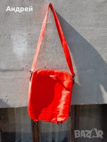 Стара чанта Marlboro, снимка 3 - Други ценни предмети - 37178408