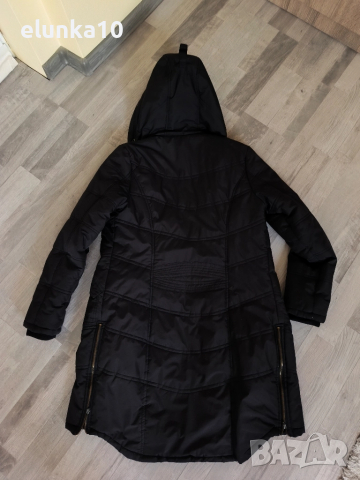 дамско яке не много дебело, снимка 2 - Якета - 52372102