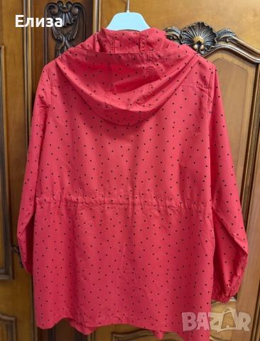 Дамско лятно яке, снимка 4 - Якета - 54313561