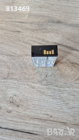 Батерия LP-E17 за фотоапарат Canon EOS 750D / M3 / M5 / M6, 7.4V, 950 mAh, снимка 2 - Батерии, зарядни - 52348057