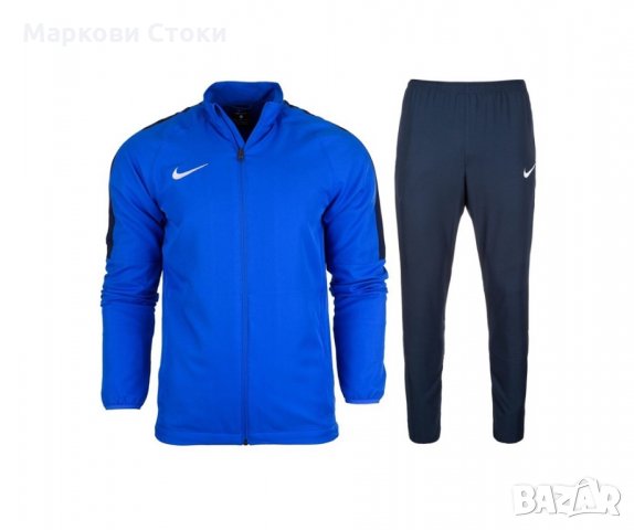 ✅ Nike 🔝💙  ПФК Левски 1914, снимка 1 - Спортни дрехи, екипи - 31945228