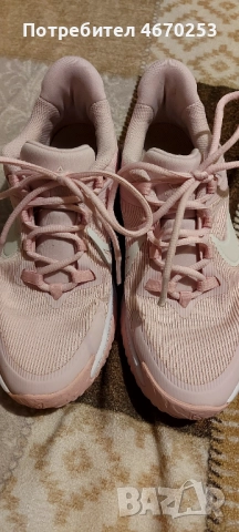 Маратонки nike 39, снимка 2 - Кецове - 52672168