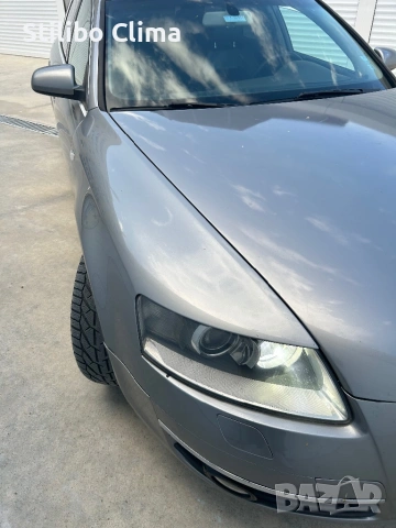 Audi A6 Avant, снимка 5 - Автомобили и джипове - 54257576
