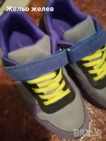 Дески маратонки, найк, Спайдармен , снимка 6 - Детски маратонки - 47941839