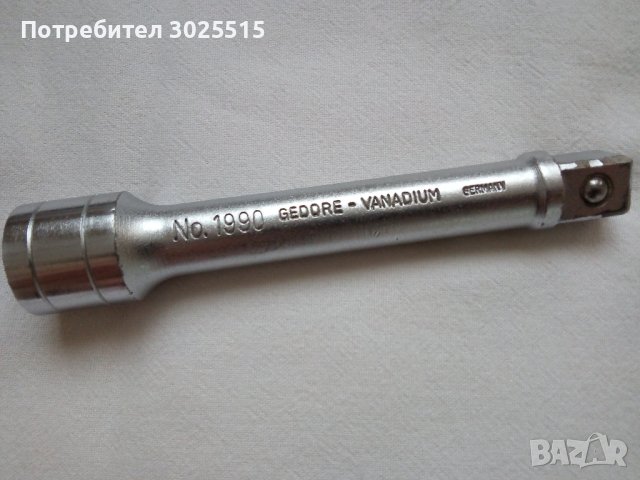 Ключове, върток, квадрат, тресчотка, удължение , снимка 2 - Ключове - 42874754