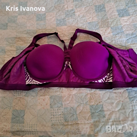 Сутиен, снимка 2 - Бельо - 54088028