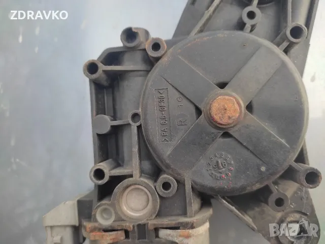 Предна дясна Ел. машинка за Пежо 306 хечбек 5вр., снимка 6 - Части - 48058531