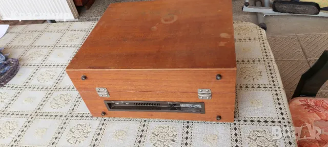 Грамофон Ритъм, снимка 2 - Грамофони - 49991084