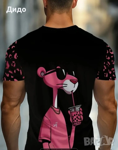 Тениски Нови , снимка 4 - Тениски - 53264124