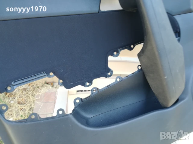 HYUNDAI I30-КОРА ЗА ЛЯВА ВРАТА/ПРЕДНА 0208251711, снимка 14 - Части - 51228572