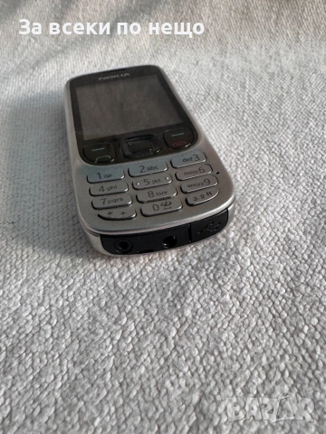 Нокия 6303c , Nokia 6303 , Life timer 30часа, снимка 4 - Nokia - 52795973
