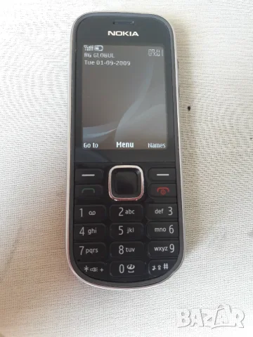 Телефон NOKIA 3720 RM-518 