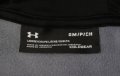 Under Armour UA Hoodie оригинално горнище S спортен суичър горница, снимка 3