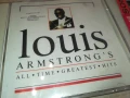 LOUIS ARMSTRONG CD 0708251835, снимка 5