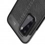 Samsung Galaxy A02s - Луксозен Кожен Кейс AF, снимка 4