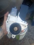 1137328126 двигател за електрически стъкла отпред десен PEUGEOT 407 1.6 HDI 110 2004 117856, снимка 3