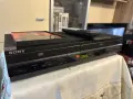 SONY SLV 980 Black Utra Rare! СОНИ Видео - ДВД Комбо. Бонус ДВД с БГ Субтитри, снимка 2