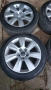 Продавам гуми с джантите , снимка 4