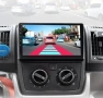 Мултимедия, Двоен дин, с Android, за Fiat Ducato, Peugeot Boxer, Citroen Jumper, навигация, 2010, снимка 1