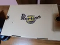 Черни кубинки Dr. Martens, снимка 9