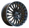 20" Ковани Джанти Мерцедес 5x112 Mercedes S W221 W222 W257 E W212 W213 , снимка 2