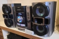 аудио система SONY с дист-топ състояние, снимка 3