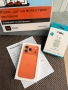 НОВ!*iPhone 17 Pro *ЛИЗИНГ 48€/м Orange айфон 17 про  оранжеВ, снимка 3
