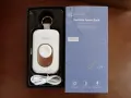 Мощна външна батерия RORRY CharmGo 20000mAh 30W PD – За iPhone, Apple Watch и iPad, снимка 8