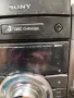 Аудиосистема Sony 2x 180w with bufer, снимка 3