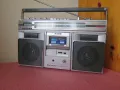 Hitachi TRK 8210E- Радиокасетофон 1981 , снимка 12