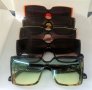 LOGO collection слънчеви очила, снимка 1 - Слънчеви и диоптрични очила - 38709148
