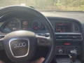 Ауди А6 ц6 4ф 3.0тди 224кс БМК автомат комби на части Audi A6 c6 4f 3.0tdi BMK avant, снимка 13