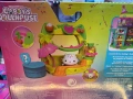 DREAMWORKS GABBY'S DOLLHOUSE - Комплект за игра на балкона Kuchis Juice Bar, снимка 13