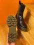 Дамски боти естествена кожа , снимка 2