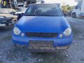 VW Lupo 1.4 16 V, 2000 г на части, снимка 4