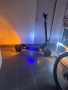 Електрическа тротинетка G2 Master, снимка 4
