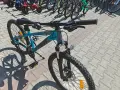 Промо велосипед 24" Passati NINJA син, снимка 4