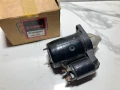 Нов стартер Nipparts за Кия Прайд и Мазда 121 / KIA Pride, MAZDA 121, снимка 1