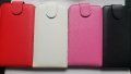 Samsung Galaxy Note 3 - Samsung GT-N9005 кожен калъф case , снимка 7