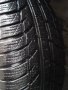 SUBARU,Японски Зимни гуми "TOYO",215/65/15" с джанти 15цола/5х100мм,4броя , снимка 5