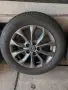 Оригинални 16" Джанти за Mazda CX-3 + ПОДАРЪК Зимни Гуми, снимка 4