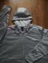  adidas Men’s Tech Full Zip Fleece Hoodie - страхотно мъжко горнище , снимка 4