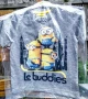 Minions БЕБЕШКИ ТЕНИСКИ /12-24мес./ , снимка 2