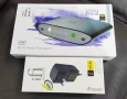 iFi ZEN Stream + iFi iPower 12V, Hi-Res Streamer/Transport, Комплект, Отлично Състояние, Като Нов, снимка 1
