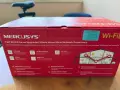 Mercusys Halo H80X mesh WIFI, снимка 3