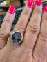 почти нов пръстен Thomas Sabo, снимка 3
