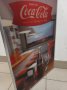 Ретро табела на Coca Cola 3D, снимка 5