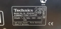 Technics SA-GX190,RS-TR333,SL-PG480A remote control, снимка 12