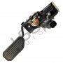 Педал газ Toyota Corolla Verso II (AR10) 2004-2009 T180822N-130